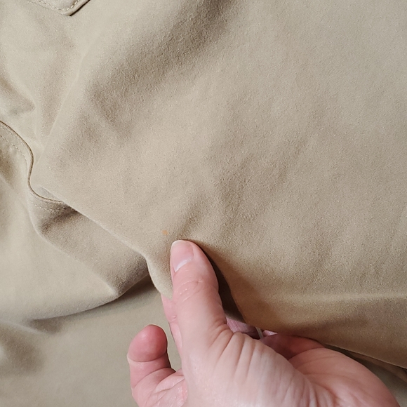 J Brand Alana High-rise Crop Skinny Soft pants Size 27 - Picture 9 of 11